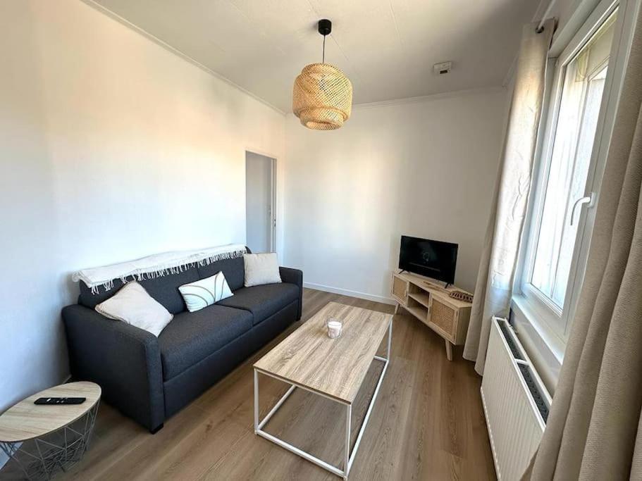 Goodhome*La Terrasse D'Horizon Dunkirk Екстериор снимка