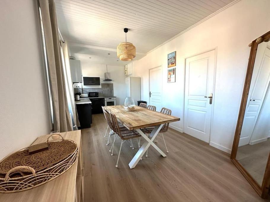 Goodhome*La Terrasse D'Horizon Dunkirk Екстериор снимка