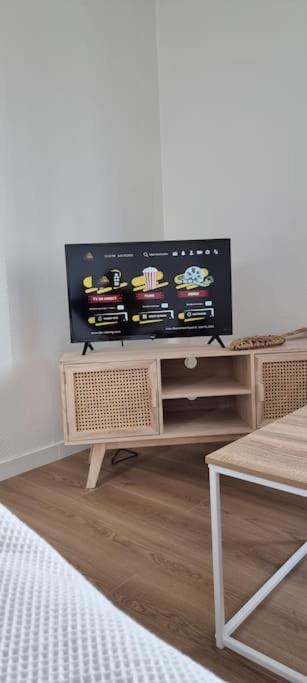 Goodhome*La Terrasse D'Horizon Dunkirk Екстериор снимка