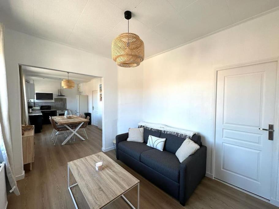 Goodhome*La Terrasse D'Horizon Dunkirk Екстериор снимка